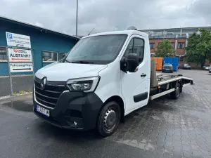 Renault Master 2024