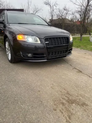 Audi A4 B7 [2004 - 2008] 2007