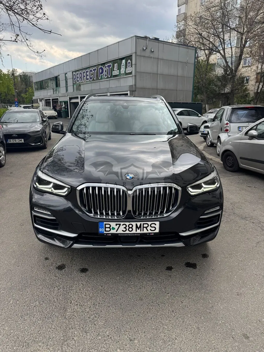 BMW X5 G05 [2018 - Prezent] 2020