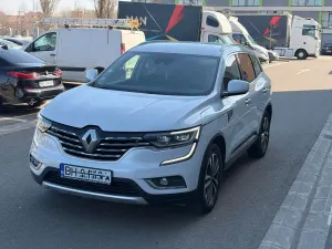 Renault Koleos 2018