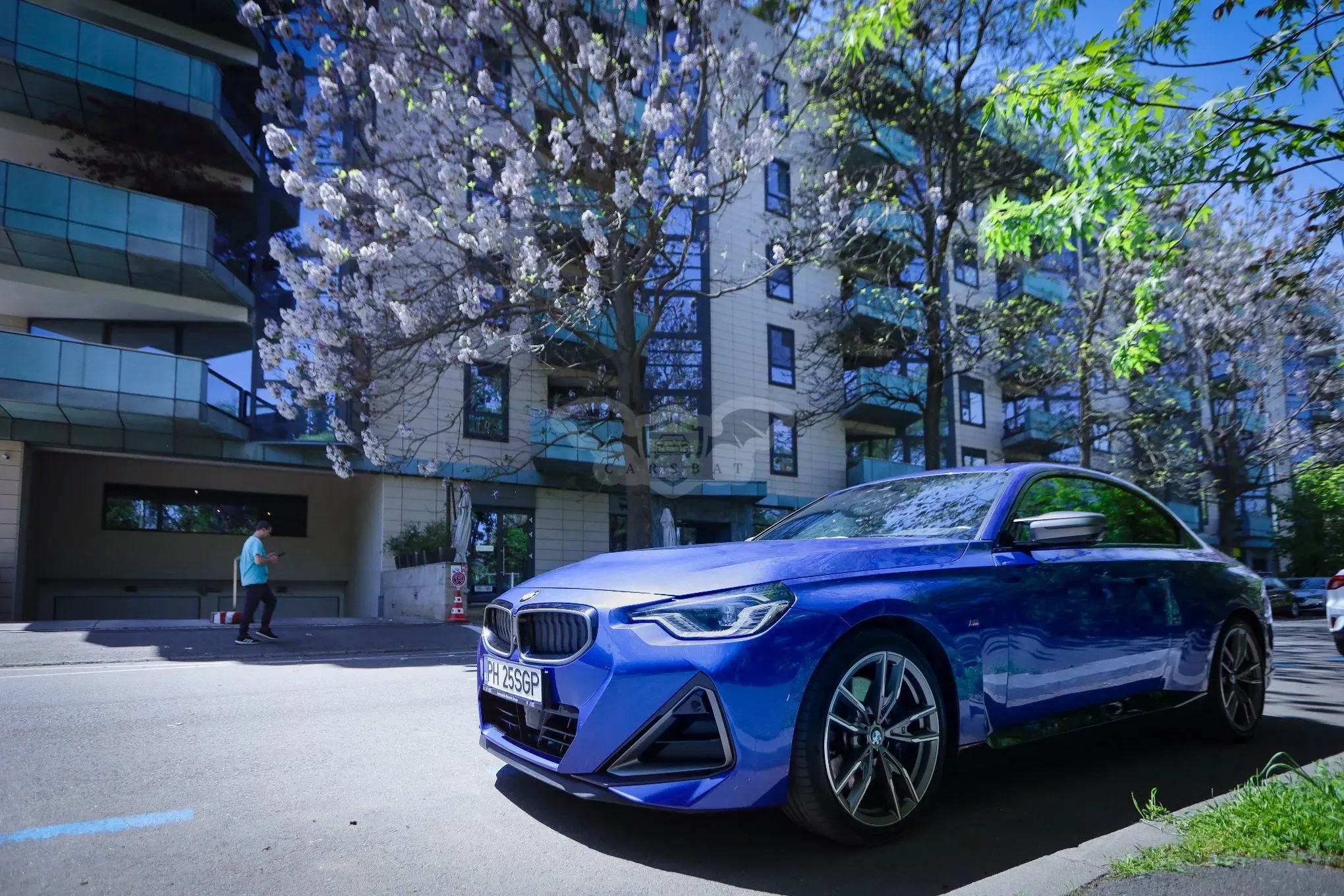 BMW M2 M240i xDrive 2021