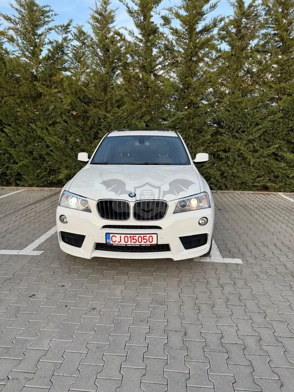 BMW X3 ver-xdrive20d-aut- 2012