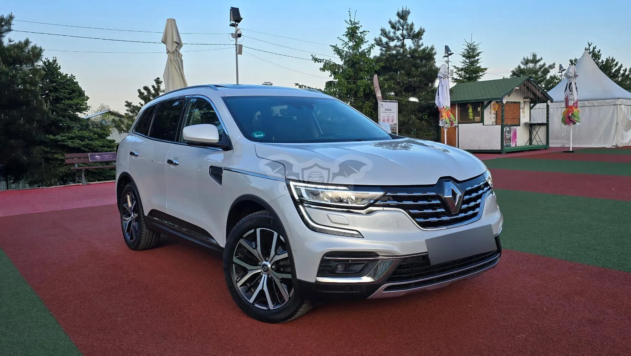 Renault Koleos II [2016 - Prezent] 2022
