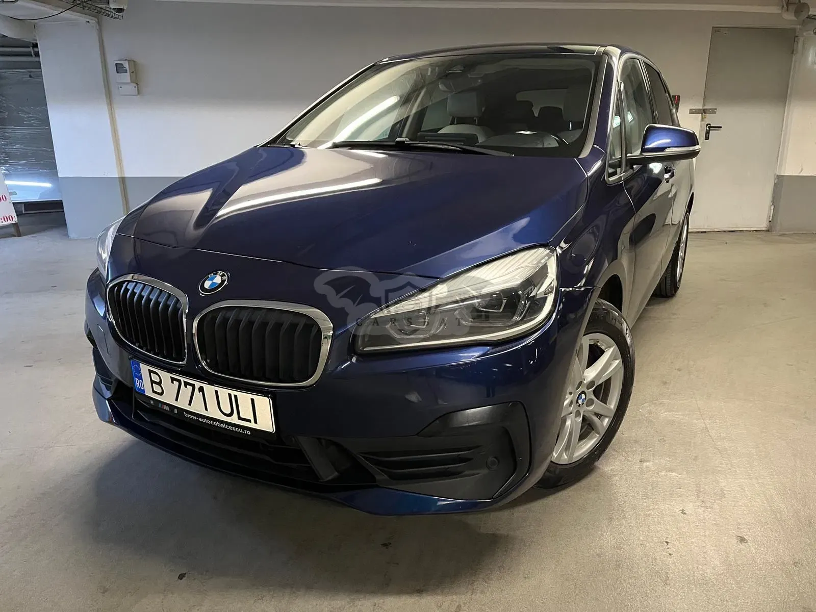 BMW 2 Series 2020