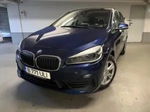 BMW 2 Series 2020