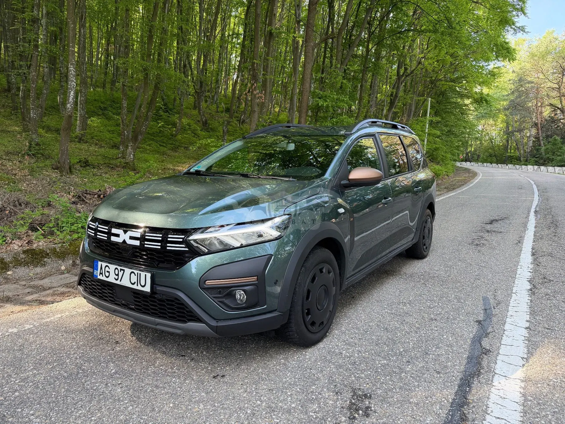 Dacia Jogger TCe 110 Extreme 2023
