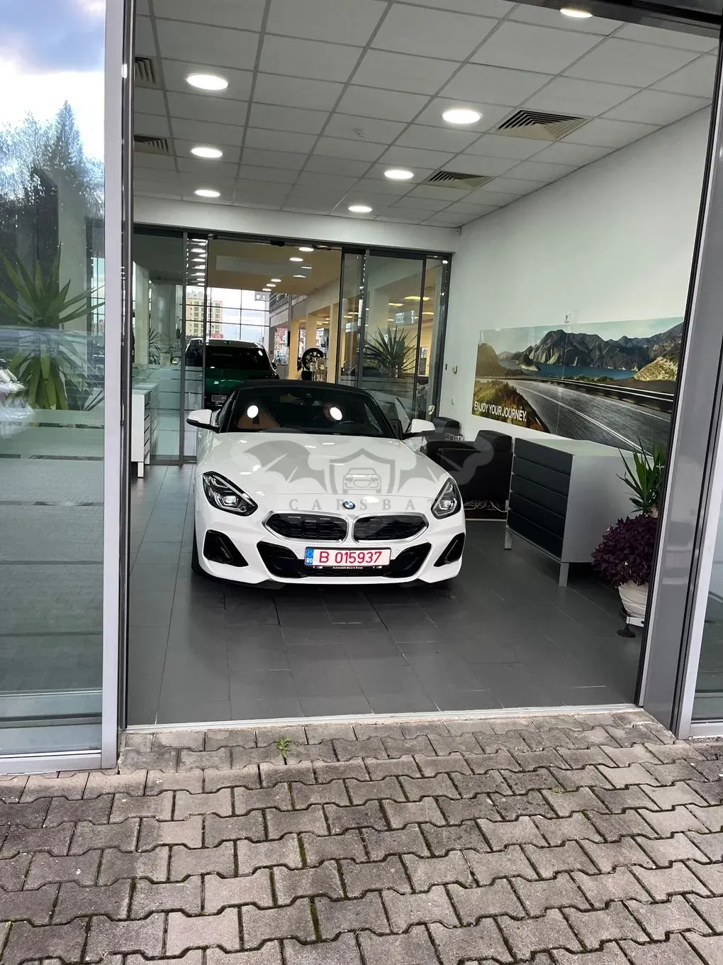 BMW Z4 sDrive30i AT M Sport 2023