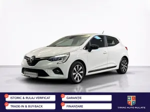 Renault Clio 2022