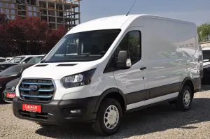 Ford Transit 2023