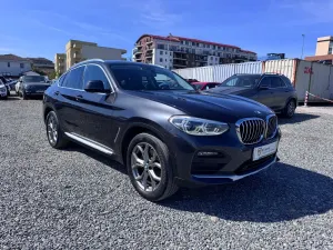 BMW X4 xDrive20d Aut. xLine 2019