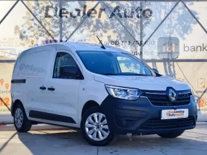 Renault Express 2023