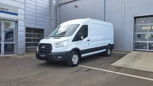 Ford Transit 2025