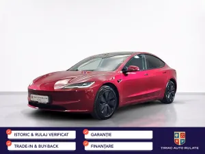 Tesla Model 3 Long Range 2023