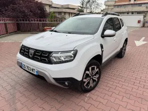Dacia Duster II [2018 - Prezent] ECO-G 100 Prestige Plus 2021
