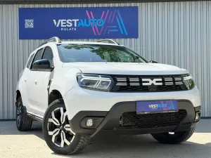 Dacia Duster III [2023 - prezent] Blue dCi 115 Expression 2024