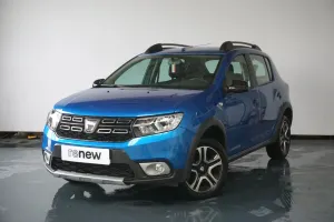 Dacia Sandero II [2012 - 2020] 2020