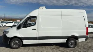 Mercedes-Benz Sprinter 2019