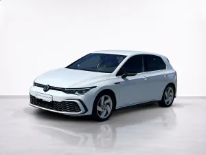 Volkswagen Golf VIII [2020 - Prezent] 2.0 TSI OPF DSG GTI 2023
