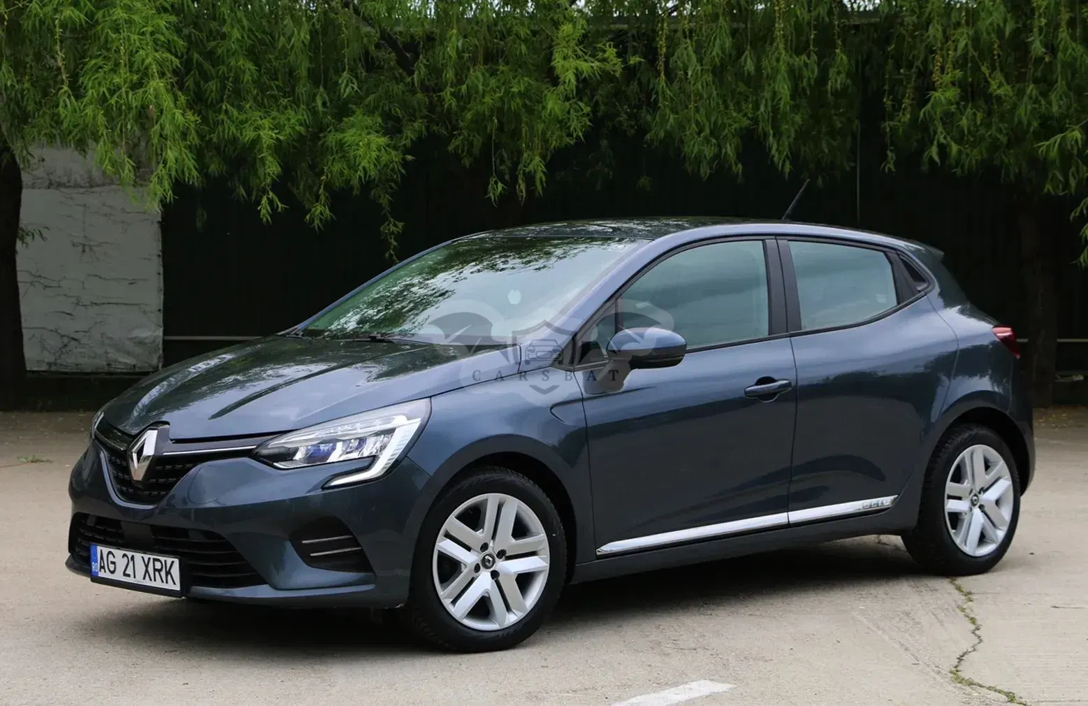 Renault Clio V [2019 - Prezent] TCe 100 BUSINESS EDITION 2019