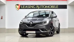 Renault Scenic BLUE dCi 150 EDC BOSE EDITION 2019