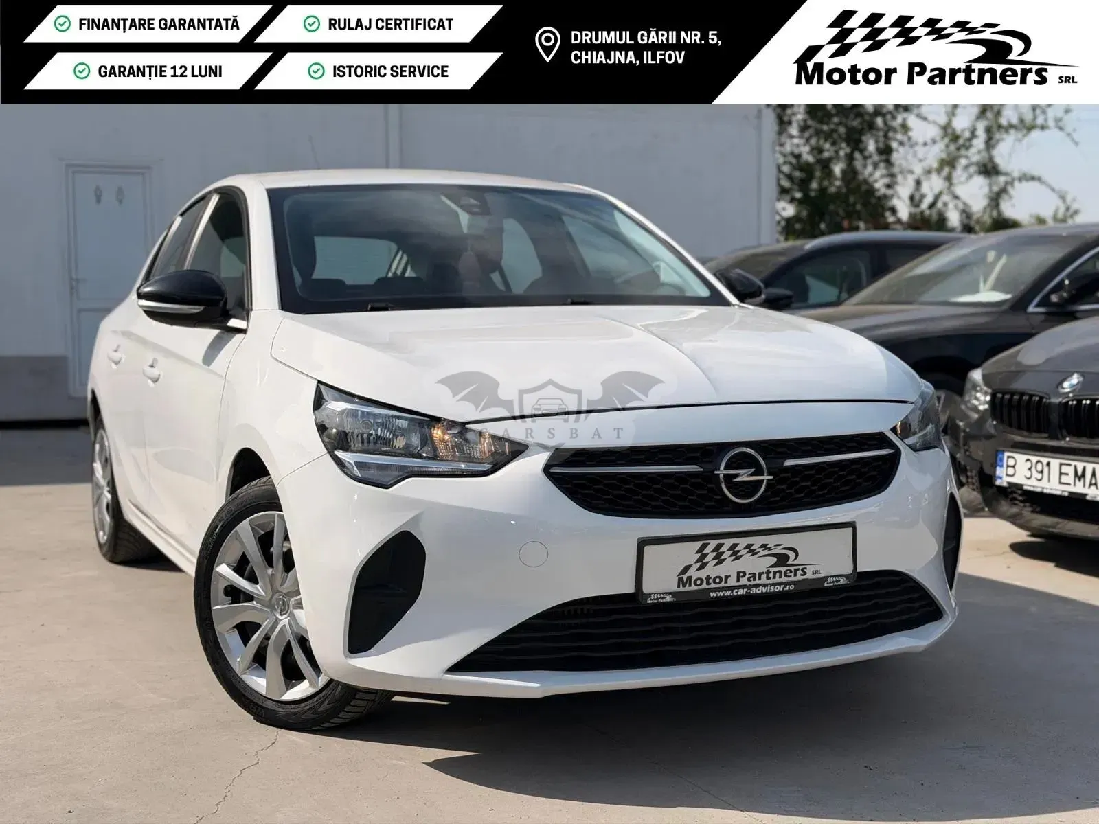 Opel Corsa F [2019 - Prezent] 1.5 CDTI Edition 2020