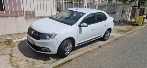 Dacia Logan 1.0 SCe Laureate 2018