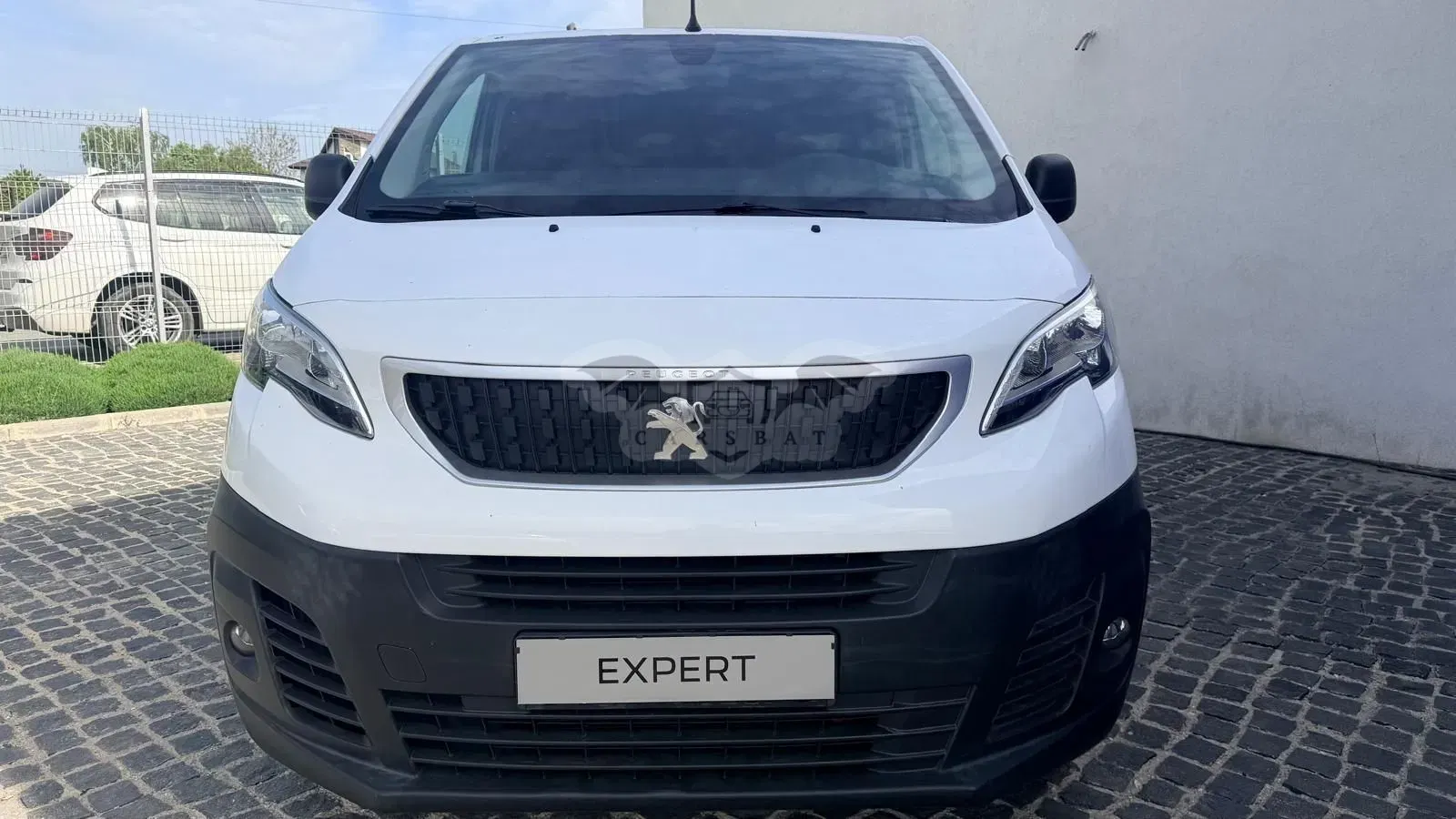 Peugeot Expert 2017