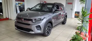 Citroën C3 III [2016 - Prezent] e-C3 44 kWh MAX 2025