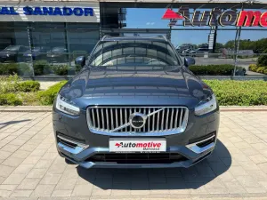 Volvo XC90 II [2015 - Prezent] B6 MHEV AWD 5 locuri Inscription 2023