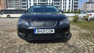 Seat Leon III [2012 - 2020] 1.6 TDI Start&Stop Ecomotive Style 2014