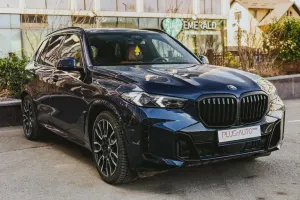 BMW X5 G05 [2018 - Prezent] 2025