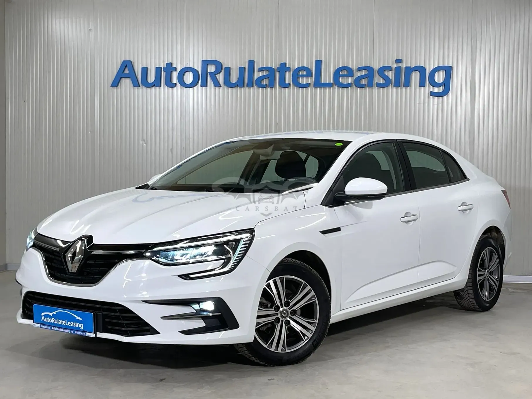 Renault Megane IV [2016 - Prezent] TCe 140 GPF Equilibre 2023