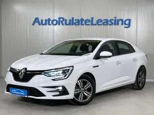 Renault Megane IV [2016 - Prezent] TCe 140 GPF Equilibre 2023