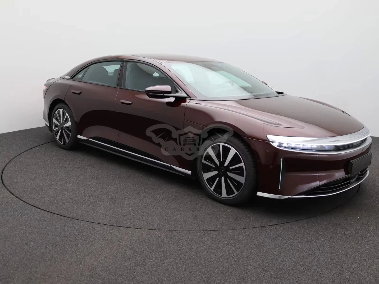 Lucid Air AWD Pure 2024