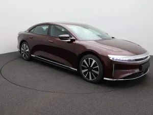 Lucid Air AWD Pure 2024