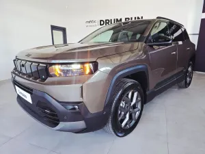 Jeep Compass 1.2 e-Hybrid DCT6 First Edition 2026