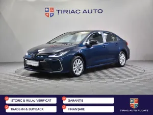 Toyota Corolla 2025