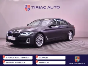 BMW 5 Series 520i Aut. 2020
