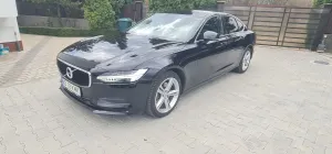 Volvo S90 2019