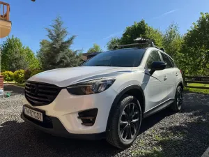 Mazda CX-5 2015