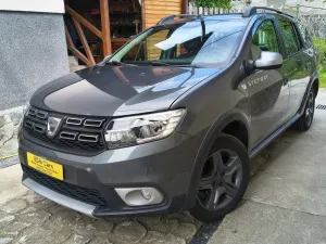 Dacia Logan 0.9 TCe 2018