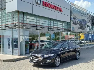 Ford Mondeo 2.0 HEV Titanium 2021