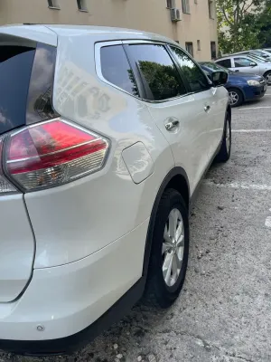 Nissan X-Trail III [2014 - Prezent[ 1.6D Stop/Start 4X4-I Acenta 2017