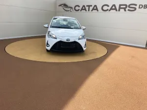 Toyota Yaris 1.5 VVT-i HSD Active 2020