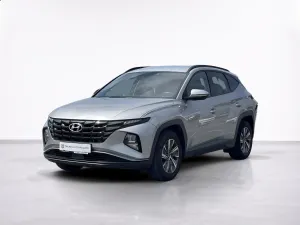 Hyundai Tucson III [2020 - Prezent] M-Hybrid 1.6 l 180 CP 4WD 7DCT Style 2021