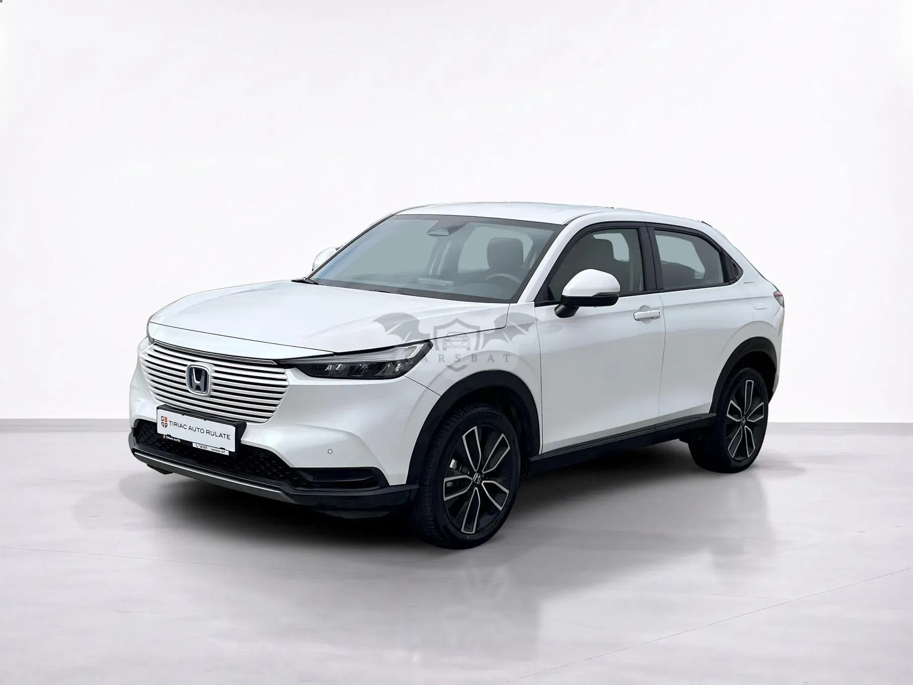 Honda HR-V 1.5 i-VTEC 4x2 CVT Elegance 2023