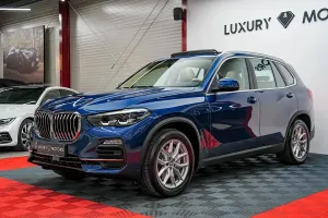 BMW X5 G05 [2018 - Prezent] xDrive45e xLine 2020