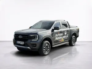 Ford Ranger III [2011 - Prezent] 2.3 EcoBoost 278 CP 4x4 Double Cab PHEV Wildtrak 2025