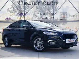 Ford Mondeo 2022