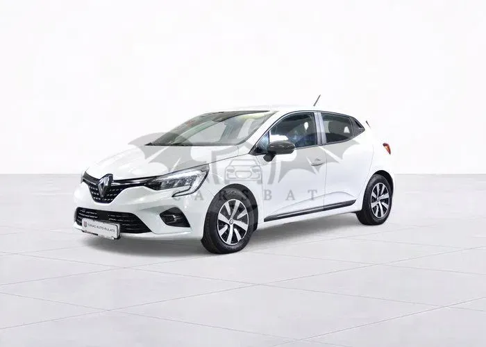 Renault Clio V [2019 - Prezent] ver-v-tce-90-generation 2022